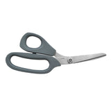 Clauss Clauss Ciseaux textiles pliés 210 mm