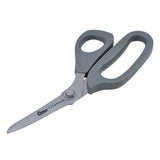 Clauss Clauss Ciseaux textiles pliés 210 mm