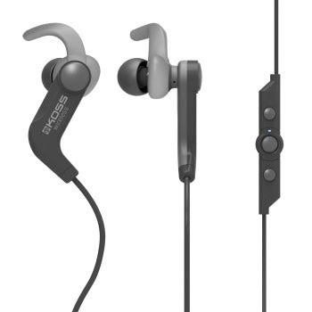 Koss auriculares Bluetooth BT190ik Negro