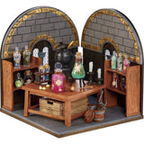 Altri marchi miniverse lo fanno mini Harry Potter Build It Set