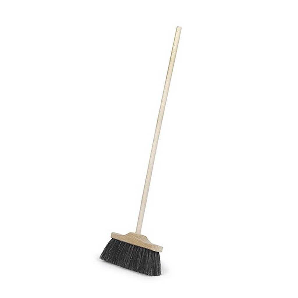 Preprosto za otroke mehko metlo 55 cm