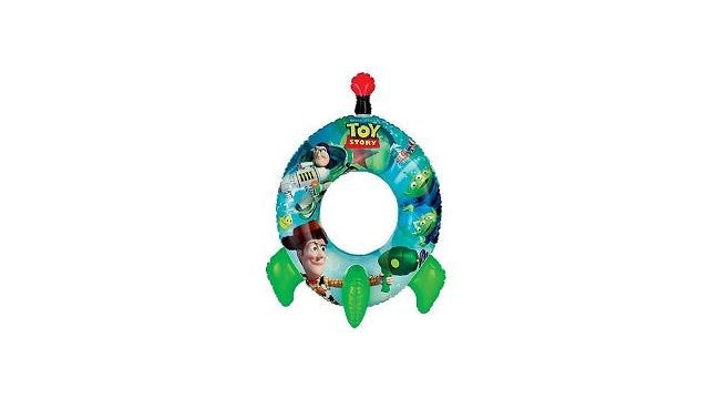 Intex Toy Story Rocket Swimband
