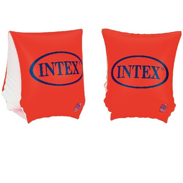 Intex natation des ailes de luxe de 18 à 30 kg