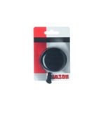 Bell rowerowy tradycyjnie 55 mm czarny