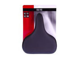 Saddle Simon E-Vëlo schwaarz