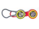Juego de iluminación Simson Simmy 3leds