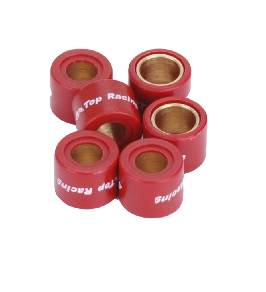 Top Racing Variatioun Rol Set 15x12mm - 5.5GR