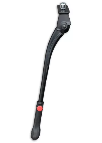 Supporto per biciclette regolabile