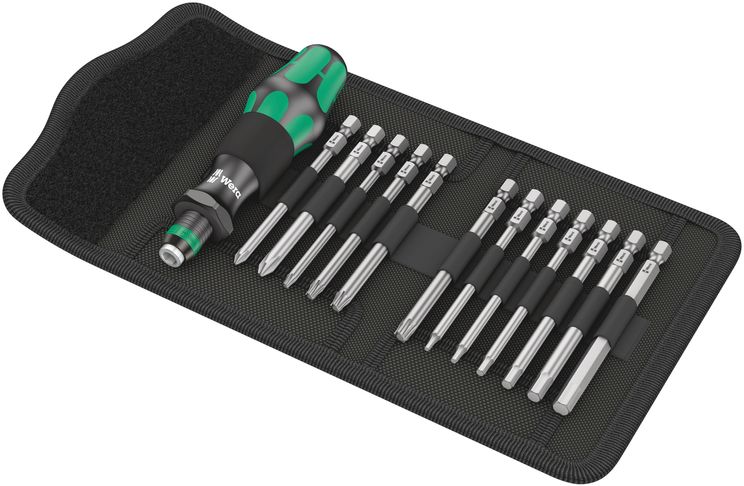 Ensemble de vélos à outils WAA 2