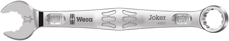 Waa Stab and Ring Key - Joker | 12 x 148 mm