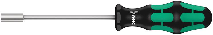 Wera Dop screwdriver - 10 x 125 mm