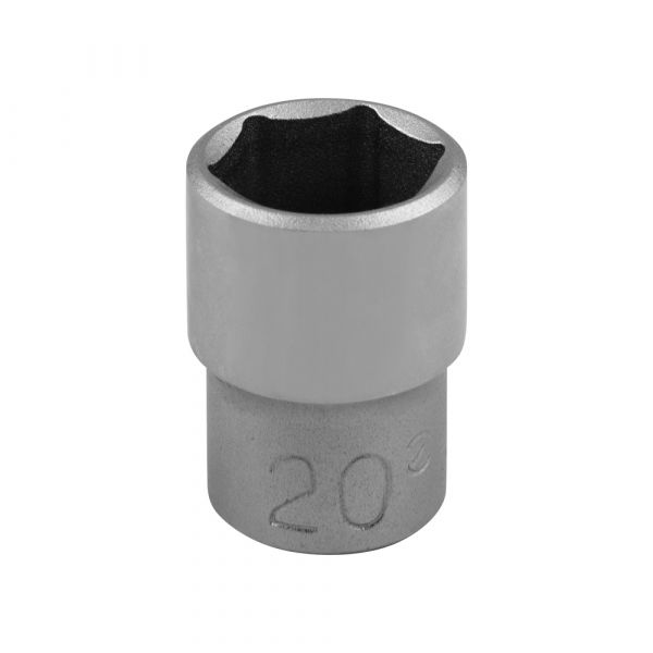Čepice 1 2 20 mm.