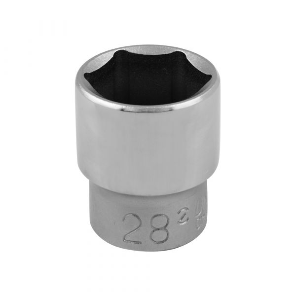 Čepice 1 2 28 mm.