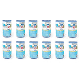 Cartuccia filtro Intex 29000 Tipo A 12 pezzi per piscina 244 305 366 cm