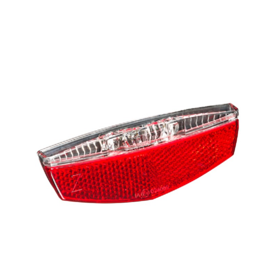 BI1106A FALKX LED ACHTER E-Bike
