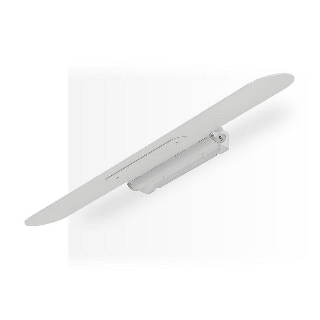 Flexson Flxbwm1011 Sonos Beam Adjustable Wall Bracket White