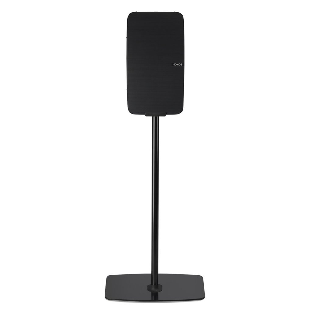 Flexson flxp5fs1024 Sonos pět standardních černých