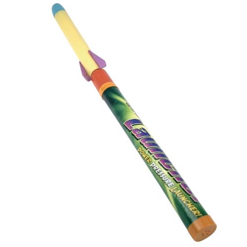 Basic Shooting Rocket