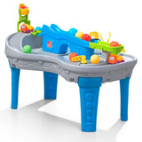 Step2 Step2 Game Table Ball Buddies Truckin e Rollin