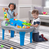 Step2 Step2 Game Table Ball Buddies Truckin e Rollin