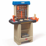 Step2 Step2 Igrače banke Handy Helper's Workbench