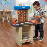 Step2 Step2 Igrače banke Handy Helper's Workbench