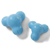 West Paw West Paw dog toys with Zogoflex Tux S Aquaflaw