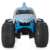 Monster Jam RC Megalodon Storm 1:15 för varje webbplats