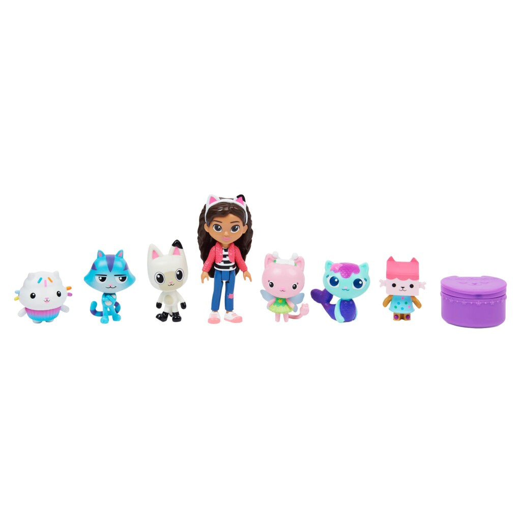 Gabbys Dollhouse Gabby #039;