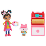 Gabbys Dollhouse Gabby #039;