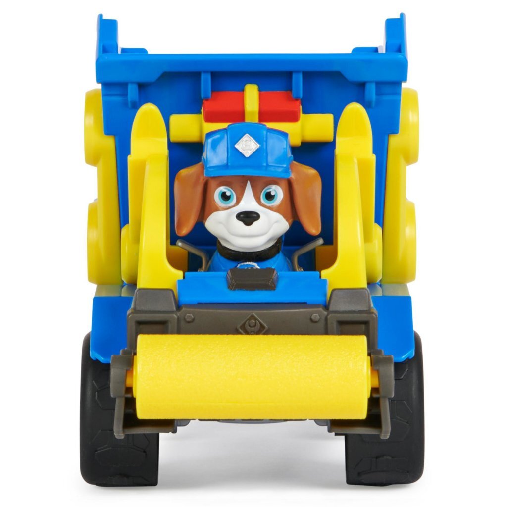 Paw Patrol Robble Crew Basic Vehicle Wheeler
