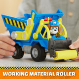 Paw Patrol Robble Crew Basic Vehicle Wheeler