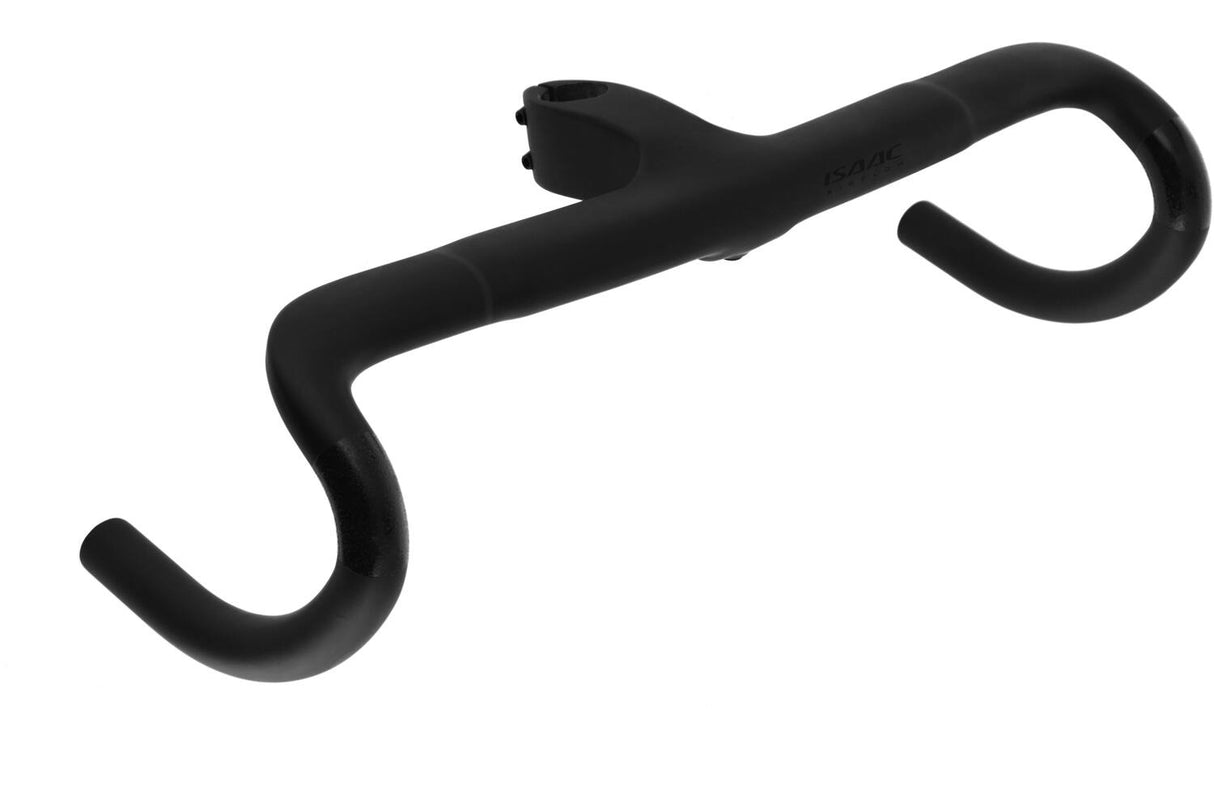 Isaac Racing Administracija Airflow 44cm 130 mm ogljik