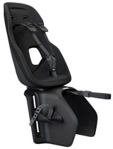 Thule Nexxt 2 Achterdrager Siedzenie czarne