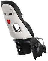Thule child seat behind Yepp Nexxt 2 Maxi for frame confirmation Snow White