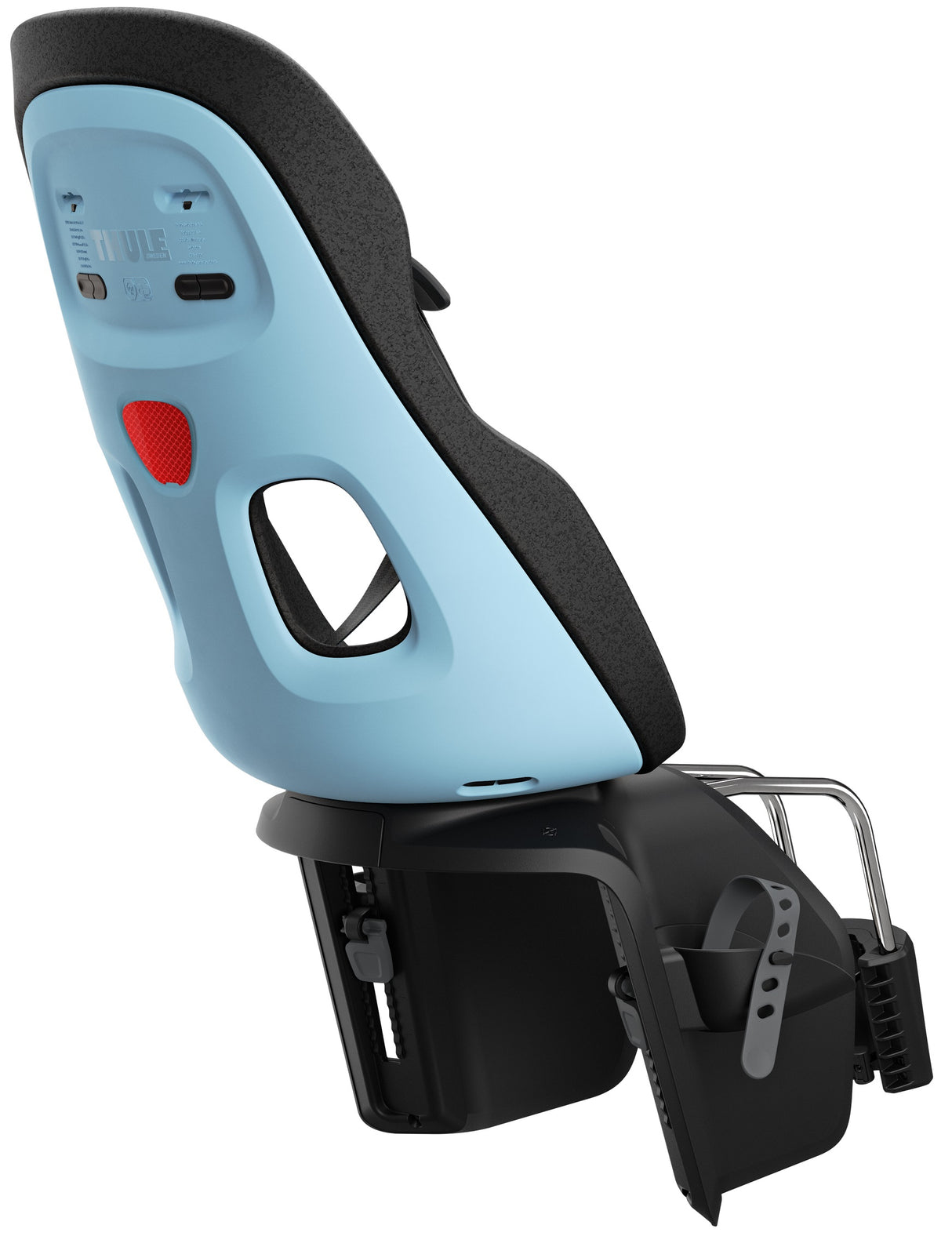 THULE SIÈGE arrière NEXXT 2 MAXI CADRE CONFIRMATION BLEU