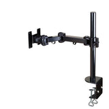 Neomounts Neomounts FPMA-D960 LCD LED TFT Officeun, 10-30, 10 kg, 75x75 100x100 mm, sort