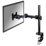 Neomounts Neomounts FPMA-D960 LCD LED TFT Officeun, 10-30, 10 kg, 75x75 100x100 mm, sort