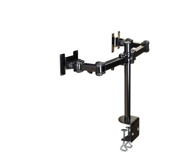 Neomunts Neomunts fpma-D960d lcd Offavun, 10-21, 18 kg, 75x75 100x100 mm, 10cm, Black