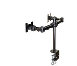 Neomunts Neomunts fpma-D960d lcd Offavun, 10-21, 18 kg, 75x75 100x100 mm, 10cm, Black