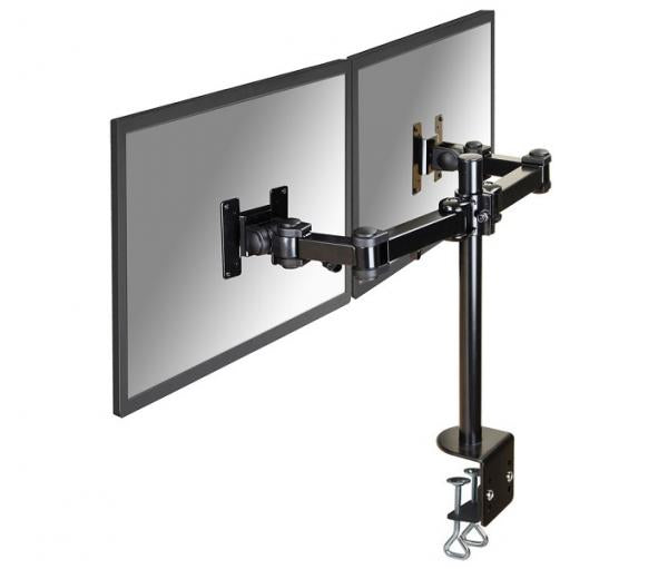 Neomunts Neomunts fpma-D960d lcd Offavun, 10-21, 18 kg, 75x75 100x100 mm, 10cm, Black