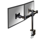 Neomunts Neomunts fpma-D960d lcd Offavun, 10-21, 18 kg, 75x75 100x100 mm, 10cm, Black