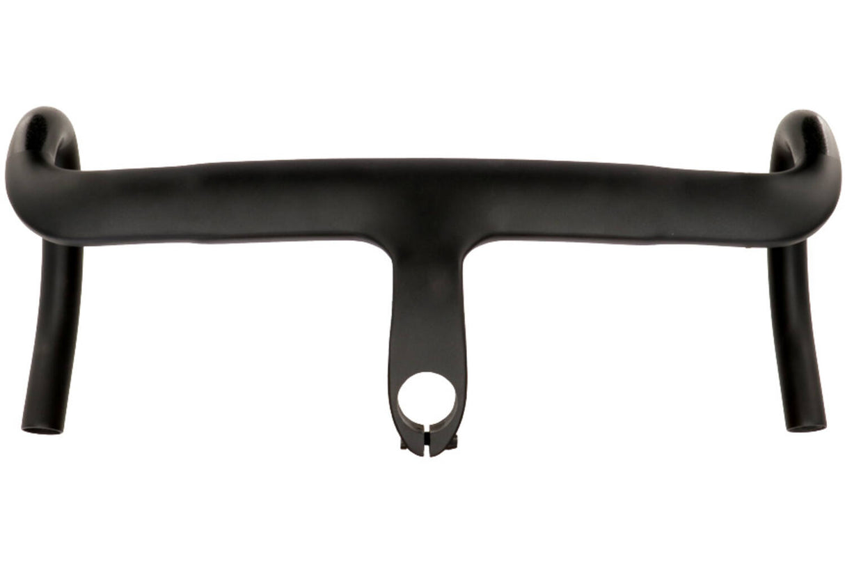 Isaac Racing Administracija Airflow 44cm 130 mm ogljik