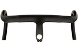 Isaac Racing Administracija Airflow 44cm 130 mm ogljik