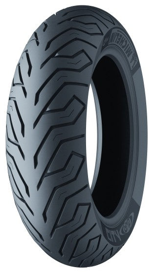 Michelin Outer Tire 100 80-14 MIASTA GRIP