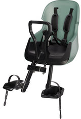 BOBIKE SEETI MINI ekskluziven Evolve Green