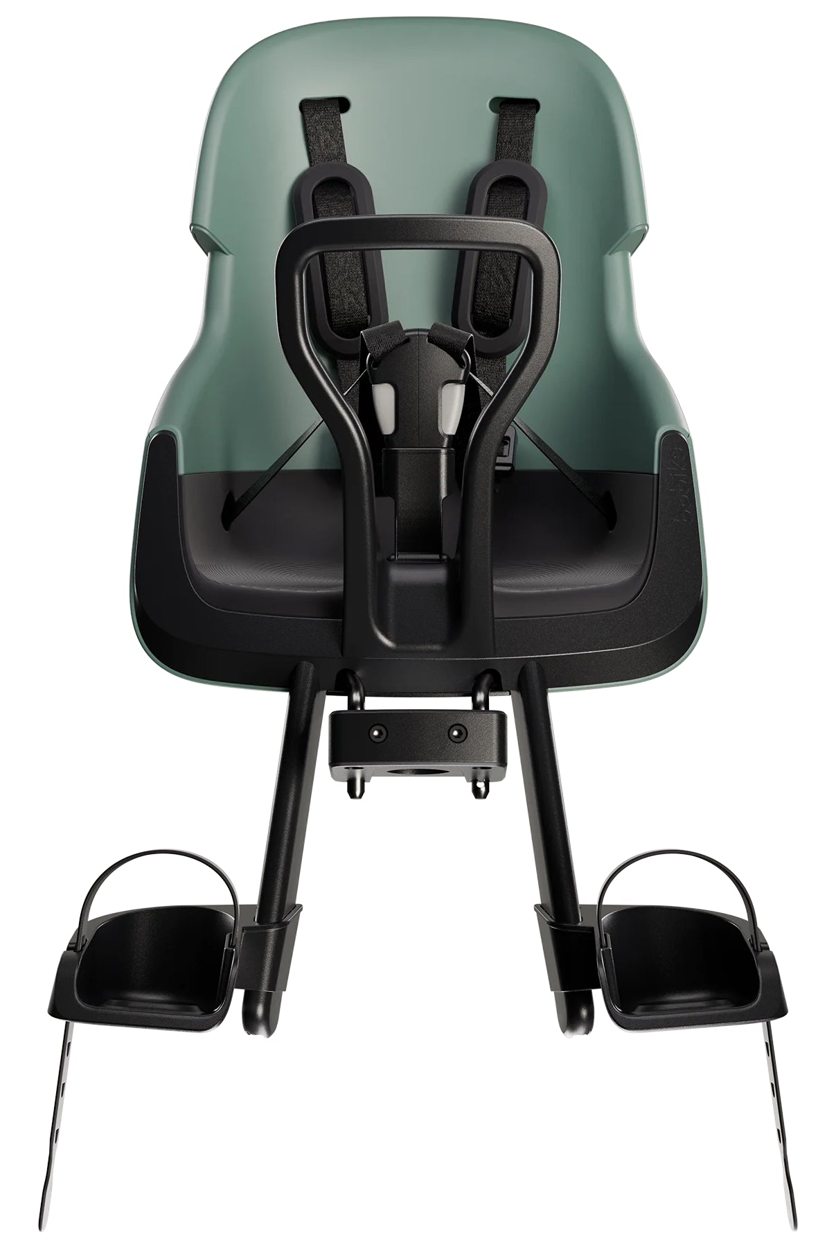 BOBIKE SEETI MINI ekskluziven Evolve Green