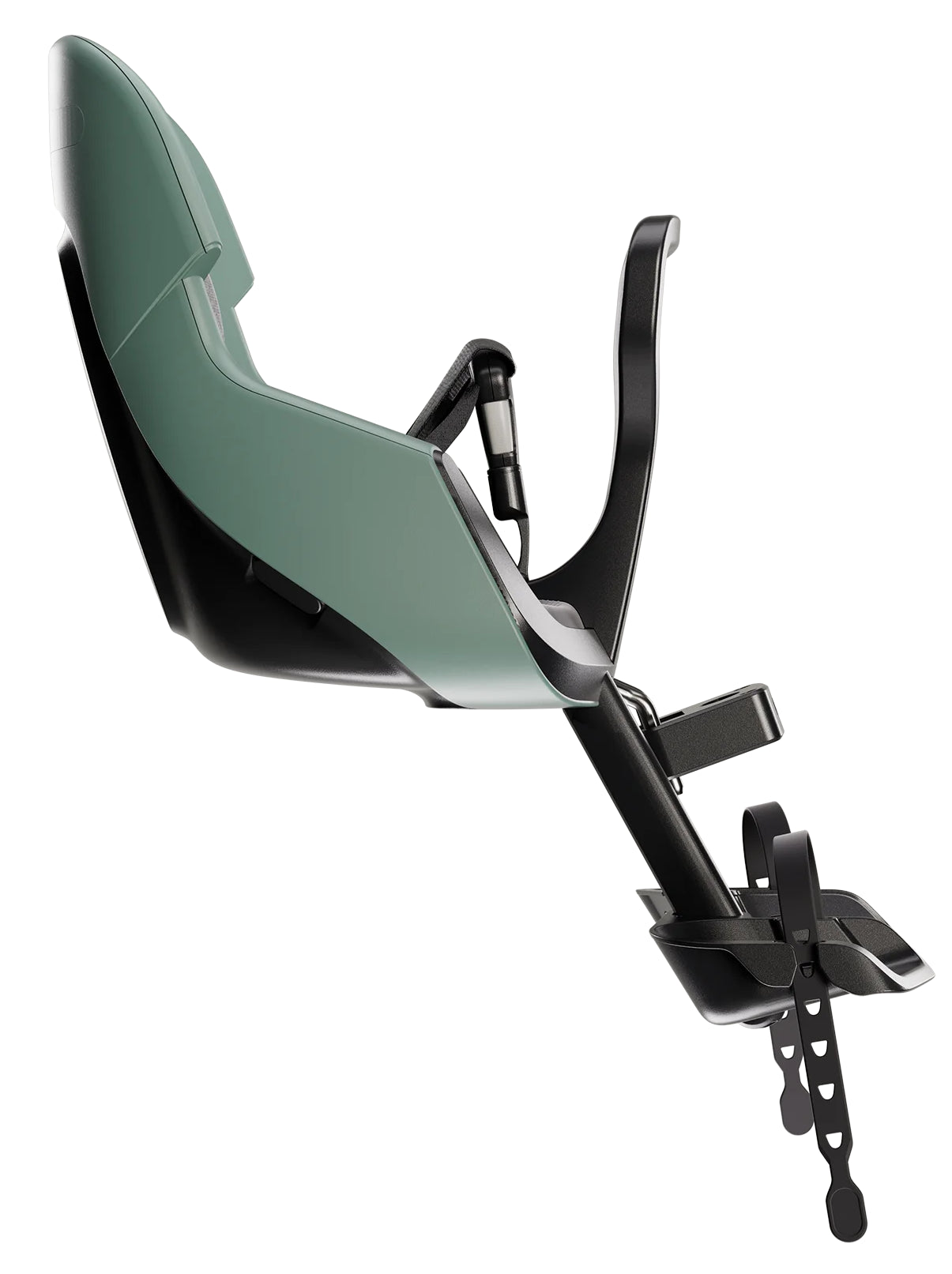 BOBIKE SEETI MINI ekskluziven Evolve Green