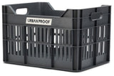 Urbanproof krat klickt 30L Reth Däischter gro