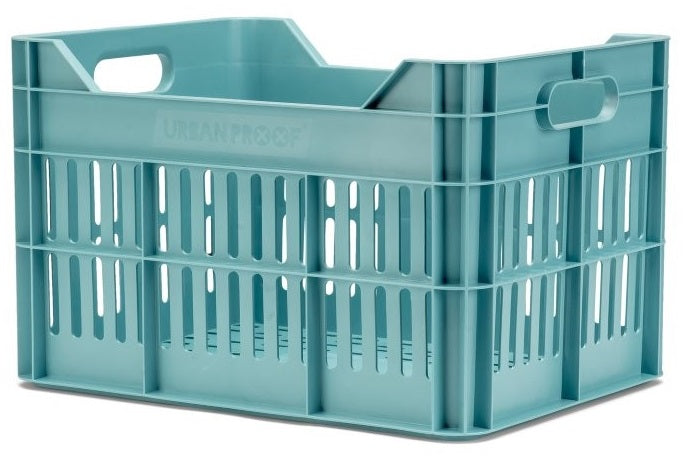 Urbanproof krat klickt 30L R. Liichtblo